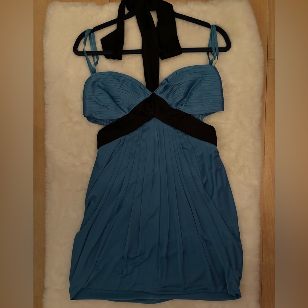 BCBG cocktail dress